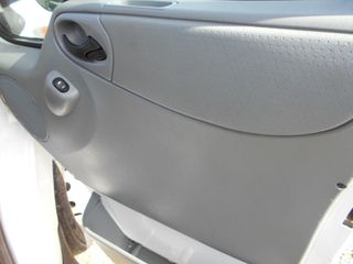 Pickup - Αγροτικό Ford 2009 TRANSIT-thumb-3