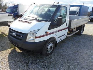 Pickup - Αγροτικό Ford 2009 TRANSIT-thumb-5
