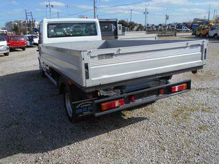 Pickup - Αγροτικό Ford 2009 TRANSIT-thumb-6