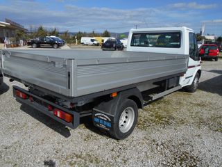 Pickup - Αγροτικό Ford 2009 TRANSIT-thumb-7