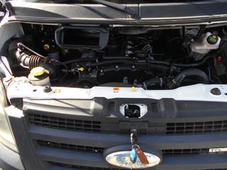 Pickup - Αγροτικό Ford 2009 TRANSIT-thumb-8