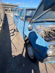 DATSUN P/U 620 1972-1978 ΓΙΑ ΑΝΤΑΛΛΑΚΤΙΚΑ-thumb-1