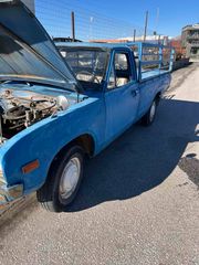 DATSUN P/U 620 1972-1978 ΓΙΑ ΑΝΤΑΛΛΑΚΤΙΚΑ-thumb-2
