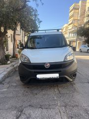 Κλούβα Fiat 2017 Doblo
