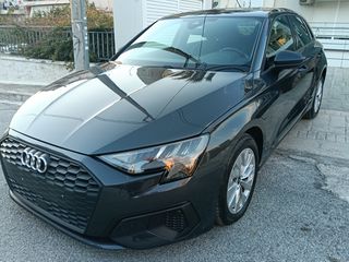 Audi A3 2021 SPORTBACK 40TFSI e S-TRONIC ΜΕ ΦΠΑ-thumb-13