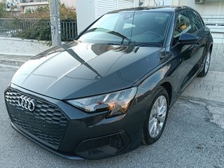 Audi A3 2021 SPORTBACK 40TFSI e S-TRONIC ΜΕ ΦΠΑ-thumb-27