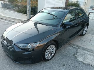 Audi A3 2021 SPORTBACK 40TFSI e S-TRONIC ΜΕ ΦΠΑ-thumb-16