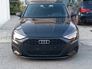 Audi A3 2021 SPORTBACK 40TFSI e S-TRONIC ΜΕ ΦΠΑ-thumb-32
