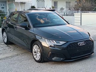 Audi A3 2021 SPORTBACK 40TFSI e S-TRONIC ΜΕ ΦΠΑ-thumb-2