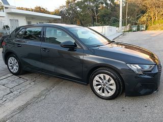 Audi A3 2021 SPORTBACK 40TFSI e S-TRONIC ΜΕ ΦΠΑ-thumb-12