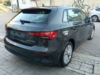 Audi A3 2021 SPORTBACK 40TFSI e S-TRONIC ΜΕ ΦΠΑ-thumb-3