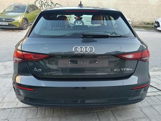 Audi A3 2021 SPORTBACK 40TFSI e S-TRONIC ΜΕ ΦΠΑ-thumb-4