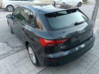 Audi A3 2021 SPORTBACK 40TFSI e S-TRONIC ΜΕ ΦΠΑ-thumb-5