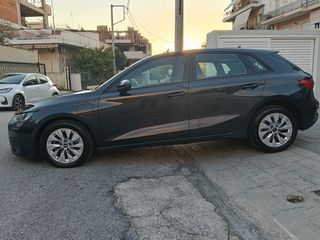 Audi A3 2021 SPORTBACK 40TFSI e S-TRONIC ΜΕ ΦΠΑ-thumb-14