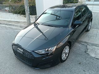 Audi A3 2021 SPORTBACK 40TFSI e S-TRONIC ΜΕ ΦΠΑ-thumb-15