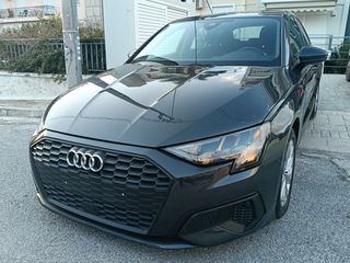 Audi A3 2021 SPORTBACK 40TFSI e S-TRONIC ΜΕ ΦΠΑ-thumb-17