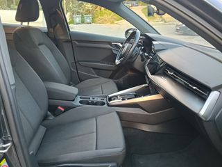 Audi A3 2021 SPORTBACK 40TFSI e S-TRONIC ΜΕ ΦΠΑ-thumb-7