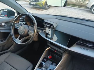 Audi A3 2021 SPORTBACK 40TFSI e S-TRONIC ΜΕ ΦΠΑ-thumb-20