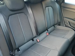 Audi A3 2021 SPORTBACK 40TFSI e S-TRONIC ΜΕ ΦΠΑ-thumb-21