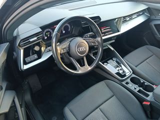 Audi A3 2021 SPORTBACK 40TFSI e S-TRONIC ΜΕ ΦΠΑ-thumb-23