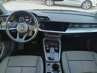 Audi A3 2021 SPORTBACK 40TFSI e S-TRONIC ΜΕ ΦΠΑ-thumb-8
