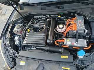 Audi A3 2021 SPORTBACK 40TFSI e S-TRONIC ΜΕ ΦΠΑ-thumb-25