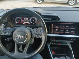 Audi A3 2021 SPORTBACK 40TFSI e S-TRONIC ΜΕ ΦΠΑ-thumb-10