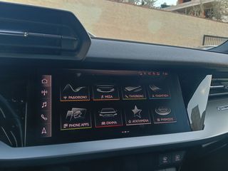 Audi A3 2021 SPORTBACK 40TFSI e S-TRONIC ΜΕ ΦΠΑ-thumb-6