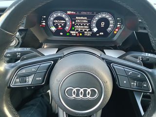 Audi A3 2021 SPORTBACK 40TFSI e S-TRONIC ΜΕ ΦΠΑ-thumb-28