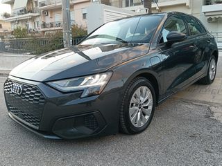 Audi A3 2021 SPORTBACK 40TFSI e S-TRONIC ΜΕ ΦΠΑ-thumb-31