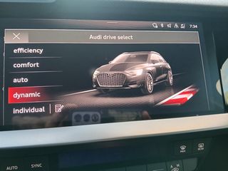 Audi A3 2021 SPORTBACK 40TFSI e S-TRONIC ΜΕ ΦΠΑ-thumb-30