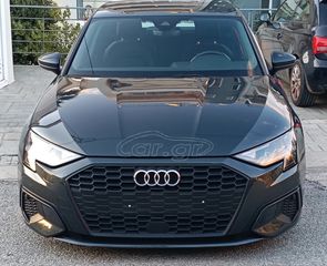 Audi A3 2021 SPORTBACK 40TFSI e S-TRONIC ΜΕ ΦΠΑ-thumb-1