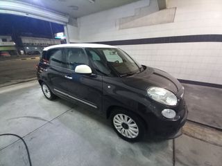 Fiat 500L 2016