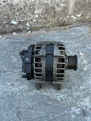 ΔΥΝΑΜΟ NISSAN QASHQAI X-TRAIL 13-> J11 23100 4BE0B-E  BLO 814-thumb-2