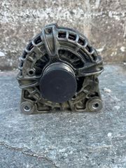 ΔΥΝΑΜΟ NISSAN QASHQAI X-TRAIL 13-> J11 23100 4BE0B-E  BLO 814-thumb-3