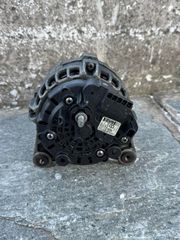 ΔΥΝΑΜΟ NISSAN QASHQAI X-TRAIL 13-> J11 23100 4BE0B-E  BLO 814-thumb-4