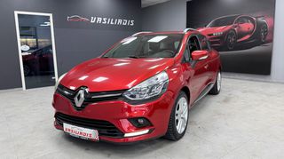 Renault Clio 2017 1.5 DCI DIESEL CARAVAN