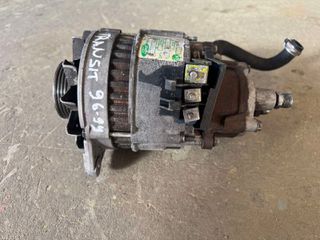 ΔΥΝΑΜΌ FORD TRANSIT 95-00 2.5cc-thumb-2