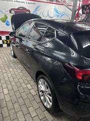 Opel Astra 2016