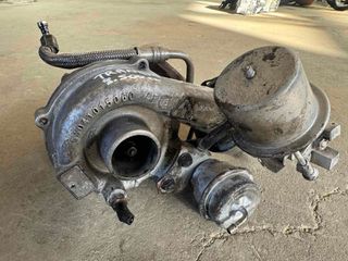 ΤΟΥΡΜΠΊΝΑ 2.5cc FORD TRANSIT 95-00