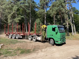 Volvo 2001