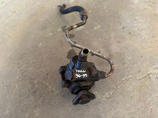 ΑΝΤΛΊΑ ΥΔΡΑΥΛΙΚΟΎ ΤΙΜΟΝΙΟΎ FORD TRANSIT 95-00