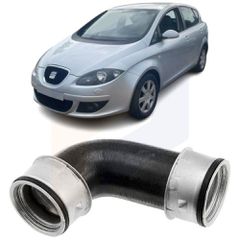Κολάρο τουρμπίνας για Seat Toledo 2004 2005 2006 2007 2008 2009 2010 2011 2012 1K0145790C