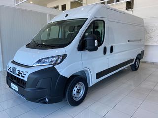 Fiat Ducato 2026 VAN 3.5tn 2.2 140HP L3H2 Pack Tecnico-thumb-4
