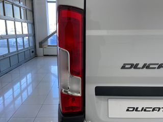 Fiat Ducato 2026 VAN 3.5tn 2.2 140HP L3H2 Pack Tecnico-thumb-7