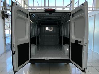 Fiat Ducato 2026 VAN 3.5tn 2.2 140HP L3H2 Pack Tecnico-thumb-9