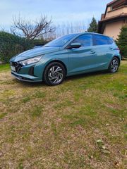 Hyundai i 20 2024 BAYON 1.0 100HP FACELIFT