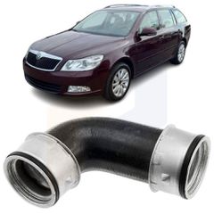 Κολάρο τουρμπίνας για Skoda Octavia SW 2004 2005 2006 2007 2008 2009 2010 2011 2012 2013 1K0145790C
