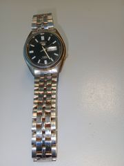 Ρολόι χειρός SEIKO 5