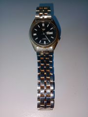 Ρολόι χειρός SEIKO 5-thumb-4